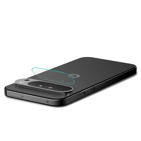 Spigen Pixel 10 Pro XL Lens Protector - Optik EZ Fit (2 Pack)